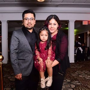 Meet your Posher, Bernardo